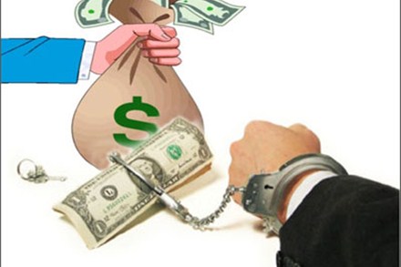 จัดตั้ง 7 คณะตรวจตรางานด้านการตรวจสอบการทุจริตคอร์รัปชั่น